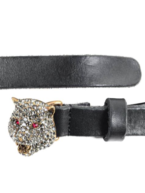 gucci feline belt|gucci belt online store.